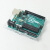 LOBOROBOT arduino单片机开发板UNO R3 意大利进口英文版主板智能小车机器人 入门套件(含主板)