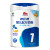 明一（wissun）牧栏纯 婴儿配方牛奶粉1段（0-6个月适用） 800克*1罐