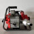 背负式三级离心泵森林消防泵手抬机动泵高扬程移动灭火 森林消防泵配件套装
