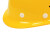 巨宝峰 盔式透气安全帽 建筑工地领导施工头盔