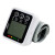 语音电子家用全自动精准手腕式量血压计 测量表仪器ZKW863 ZKW863基础款 锂电+主机+说明书