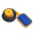 伊莱科（ELECALL）优质浮球开关水位控制器水箱浮球阀水塔全自动上水液位开关传感器 EM15-2优质5米
