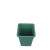内胆桶环保内筒分类塑料桶方形梯形铝塑复合材料内桶 塑料梯形手提3924X28X54cm