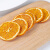 烘干柑橘片干片酸奶橘子干烘焙装饰橙子柠檬西柚泡水喝水果茶果干 烘干香橙片[原味优选]100g*1袋