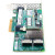 惠普（HP）服务器配件（GEN11 GEN10 GEN9系列服务器适用） P408i-p 2G PCI-E阵列卡带电池