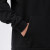 耐克（NIKE）男装卫衣夏季新款运动服户外休闲宽松针织套头连帽衫BV2655-010 CZ2426-010/黑色 大勾子 XL/180/96