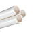 屹选工品 PVC电工穿线管A管 绝缘阻燃电工管 重型4米长 25 4米/根