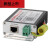 适用于监控摄像头防雷器二合一网络信号电源网线RJ45浪涌保护避雷器模块