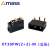 艾迈斯 XT30(2+2)/ XT30PB(2+2)/ XT30PW(2+2) 连接器 插头 XT30PW(2+2)-M公头