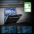 西门子SJ63EX00KC 14套洗碗机嵌入式升级款636pro变频一级水效烘干存储 SJ63EX00KC 黑色