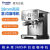 格米莱咖啡机3605意式半自动浓缩萃取蒸汽打奶泡家用咖啡机 咖啡机3601标配-主机质保1年