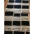 西南块规套装量块专用木盒47 83 103 87块千分尺检测标准包装盒子 32件套组精品木盒
