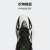 adidas特雷杨UNLIMITED 2防滑耐磨签名版实战篮球鞋男女阿迪达斯 黑/白/绿 39