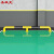 圣极光M型护栏停车场车位挡车器路障杆隔离围栏2米S1861可定制