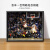吉米巴特勒海报相框摆件签名照片纪念品礼物挂画NBA篮球周边手办 (10寸)巴特勒2 （20.3*25.4cm铝P