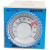 鹿色气动液压上海哈陆拉温度控制器WK-P(TH)成套柜升温降温度调节 基座式降温型