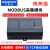 MODBUS RTUTCP RS485带以太网接口远程信号采集通讯io模块 简易版JYMODBUSIO8R 数