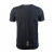 阿玛尼（ARMANI）断码EmporioArmaniEA7短袖T恤男夏季圆领半袖国内现货 藏蓝 M(国内现货) 适合125斤-140斤