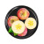 新疆特级阿克苏冰糖心苹果4.5kg 80-90mm 生鲜水果礼盒新老包装随机发