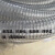 耐高温PVC钢丝软管 耐高温120度钢丝软管 注塑机吸料管 耐高温管 内径19mm100米