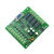 承琉定制plc工控板控制器简易式国产FX1N-10MR/10MT小微型可编程延时模块 USB下载线