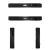 时代奥视T7摄影监视器 7英寸4K高亮3000尼特单反微单摄影机HDMI监看支持3D-LUT 奥视T7摄影监视器（加F970电池+充电器）