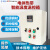 澄汰CT-KZX电热带温控箱电伴热带恒温控制箱2/3/4回路控制箱加热带温控箱 电热带一表二回路正泰电器 