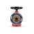 薪薪 减压稳压栓 消火栓栓头SN65型室内消防栓 消防阀门 65mm（1个）