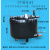 晶锦3/5匹热泵套管式换热器 空气能热泵配件冷凝器空气源空调配件