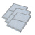 梵选 初效铝框板式过滤器 中央空调过滤网空气过滤器 单位：个 295*495*46-1.0厚铝材 