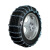 SB SANEBOND S255 汽车防滑链 适用于轮胎宽度255mm 1条