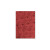隆泰炜业 LONG TAI 低压石棉板红色1.6Mpa 1.3*1.5m厚4mm 约18kg/卷 企业定制