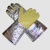 安百利 S521-36cm铝箔耐热500度隔热耐高温手套