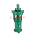 油浸式潜水泵  流量：15立方米/h；扬程：25m；额定功率：3KW；配管口径：DN50