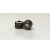 M9激光准直聚焦镜头镭射玻璃非球面镜片模压镀膜光电器件焦距可选 M9焦距10 尺寸M9*6.5