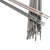 海斯迪克 海斯迪克 不锈钢焊条 小型焊条 电焊条 J422碳钢3.2MM 5kg