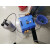千惠侬潜水气瓶高压充气泵30mpa消防空气呼吸器空气压缩机打气自 绿色