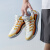 耐克（NIKE）男鞋 2024夏季新款运动鞋缓震舒适耐磨透气场上实战训练篮球鞋 FJ9488-700 43