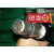 瑞士莱丹LEISTER热风塑料焊枪PP PE PVC TRIAC ST 1600W热风枪 新款TRIAC ST 1600W枪+标准嘴+