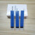 2.5mm光纤清洁棒 1.25mm光纤清洁棒LC/MU接口擦拭棒光纤清洁棉签 2.5mm(100根/盒)