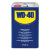 WD-40多用途工业 除湿防锈剂 润滑剂 松动剂 清洗剂 4L