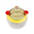 SKIP HOP儿童零食罐  零食杯 辅食盒（便携防漏） 猴子