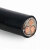 FIFAN 3芯铜电力电缆线硬线ZC-YJV22电压0.6/1KV铠装地埋线 3*150平方