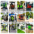 驾驶式电动扫地车工厂车间吸尘工业扫地机物业小区道路小型清扫车 RK-G21S型 部分款