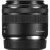佳能（Canon）（Canon）RF全画幅微单相机镜头RF35mm F1.8 STM广角微距 适用EOS R系列 黑色