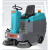 驾驶式扫地机工业物业大型商用清扫车工厂道路环卫电动扫地车定制 ZX-1400