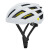 MOON自行车MIPS骑行头盔公路车山地车透气户外装备安全帽男女夏季 白色 L