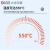 DLAB 北京大龙实验室数显恒温加热板陶瓷电热板发热片 HP380-Pro套2加热板+探头+支架 