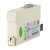 安科瑞BM-DV/IS电压隔离器高精度测量模拟信号输出可直接与仪表相连接 BM-DV/II(1进2出型）