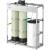 软化水设备全自动软水器锅炉过滤器地下水钠离子交换器循环水设备 2.0T/H软化设备（含滤料）